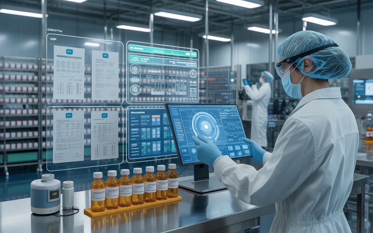 Why GxP Compliance Matters in the Pharmaceutical Industry