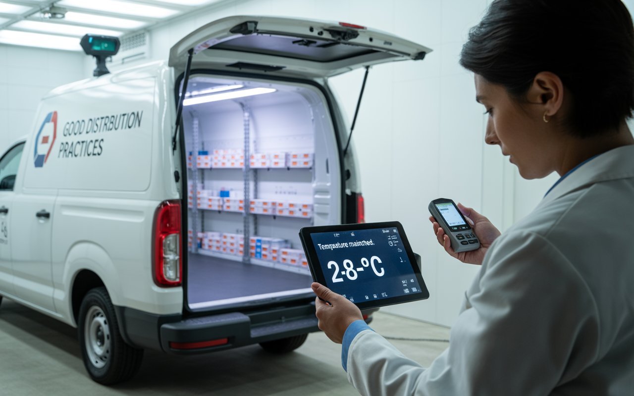 Pharmaceutical Compliance Definition: The Foundation of Drug Safety and Quality